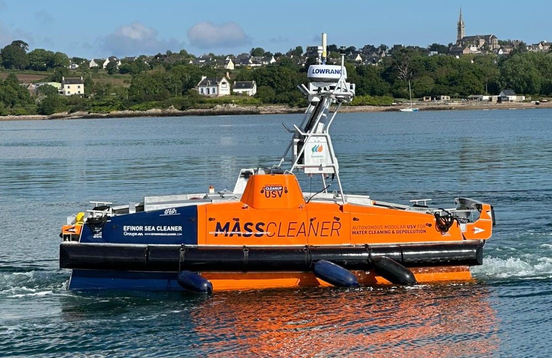 USV