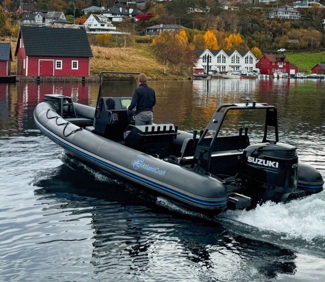 ATLANTICRAFT - EXPOSANT 2027