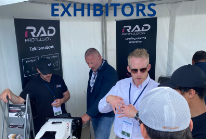 Exhibitors