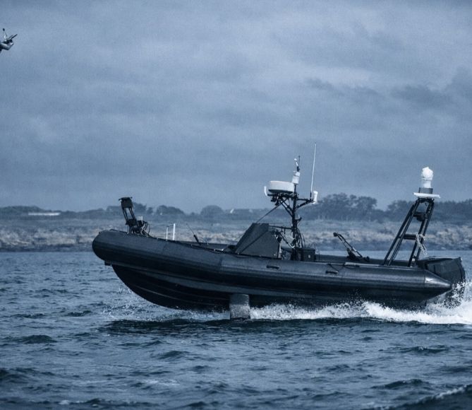 Seair, exposant 2026