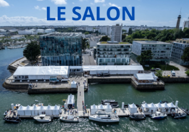 LE SALON
