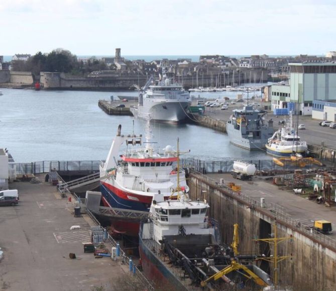 L'IPC, exposant 2026