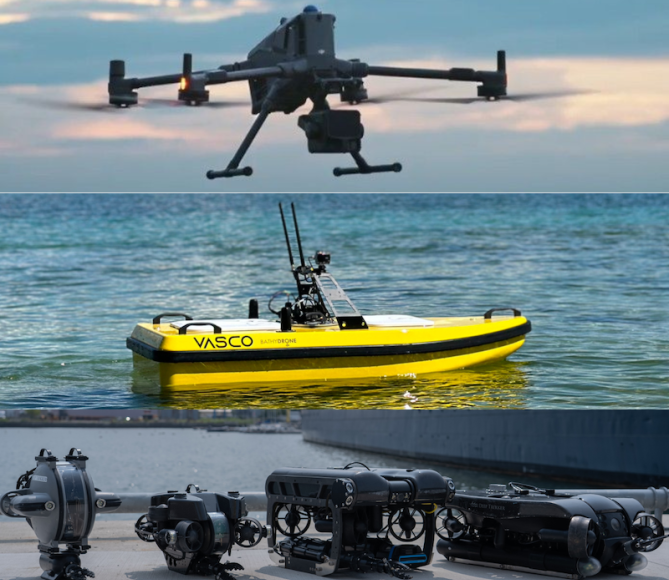 ESCADRONE, EXPOSANT 2026