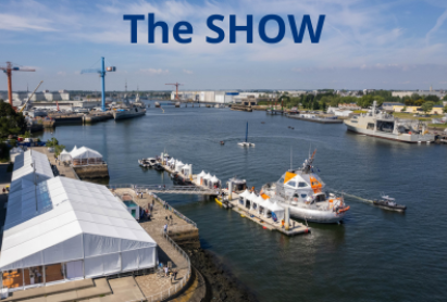 THE SHOW