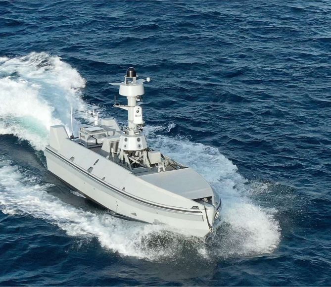 SIREHNA, EXPOSANT 2026