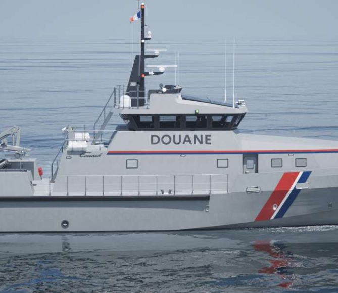 Couach, exposant 2026