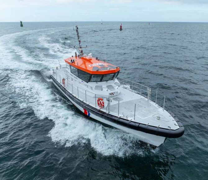 JFA NAVAL, EXPOSANT 2026