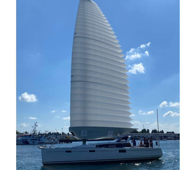 WISAMO, EXPOSANT 2026