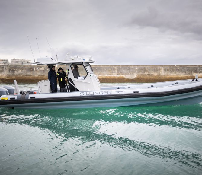 Sillinger, exposant 2026